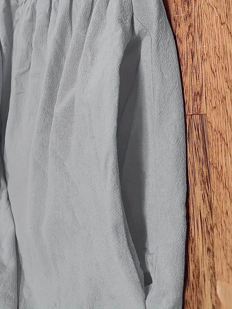 Katey™  - Dress With Pockets