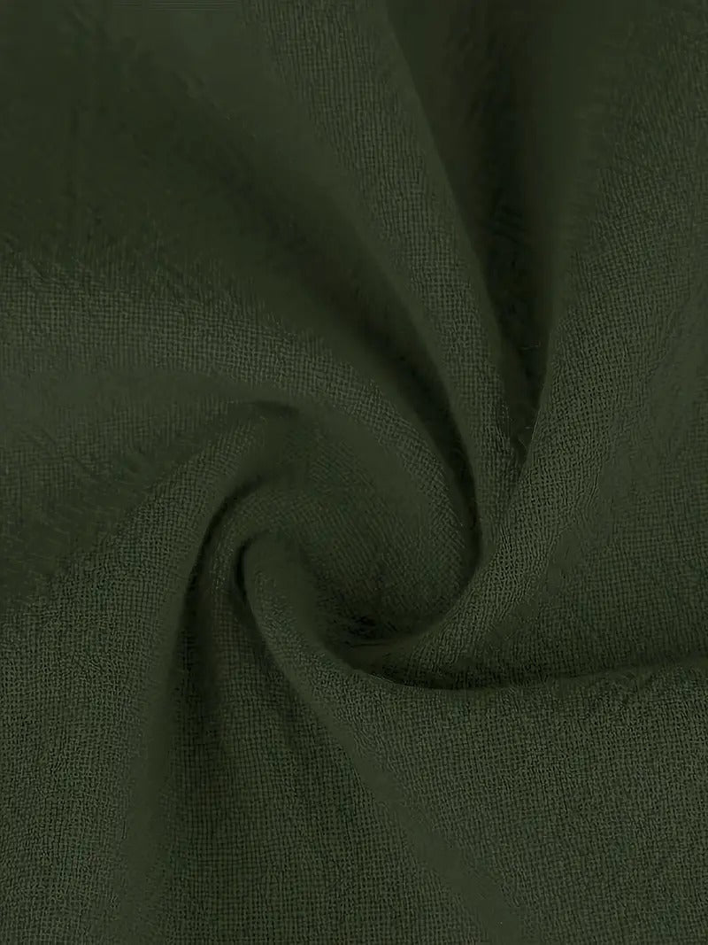 Katey™  - Dress With Pockets