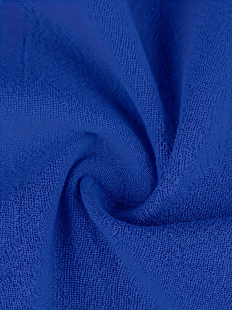 Katey™  - Dress With Pockets