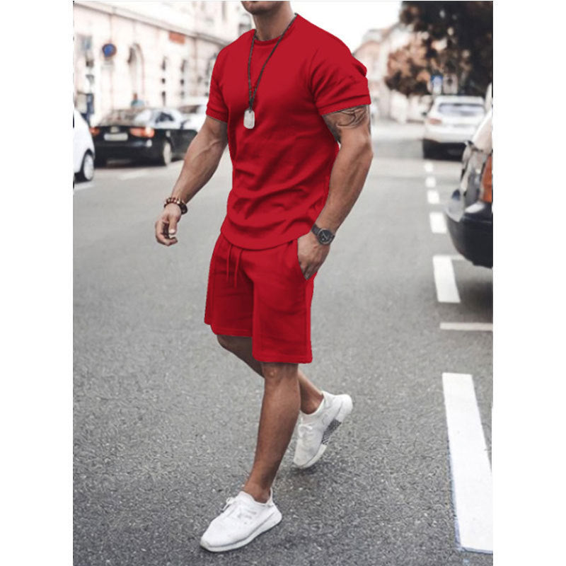 Phill™ - The Classic Comfort Set For Men