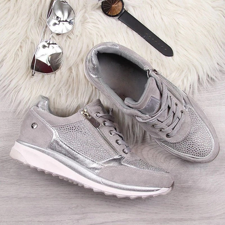 Daisy - Orthopedic Sneakers