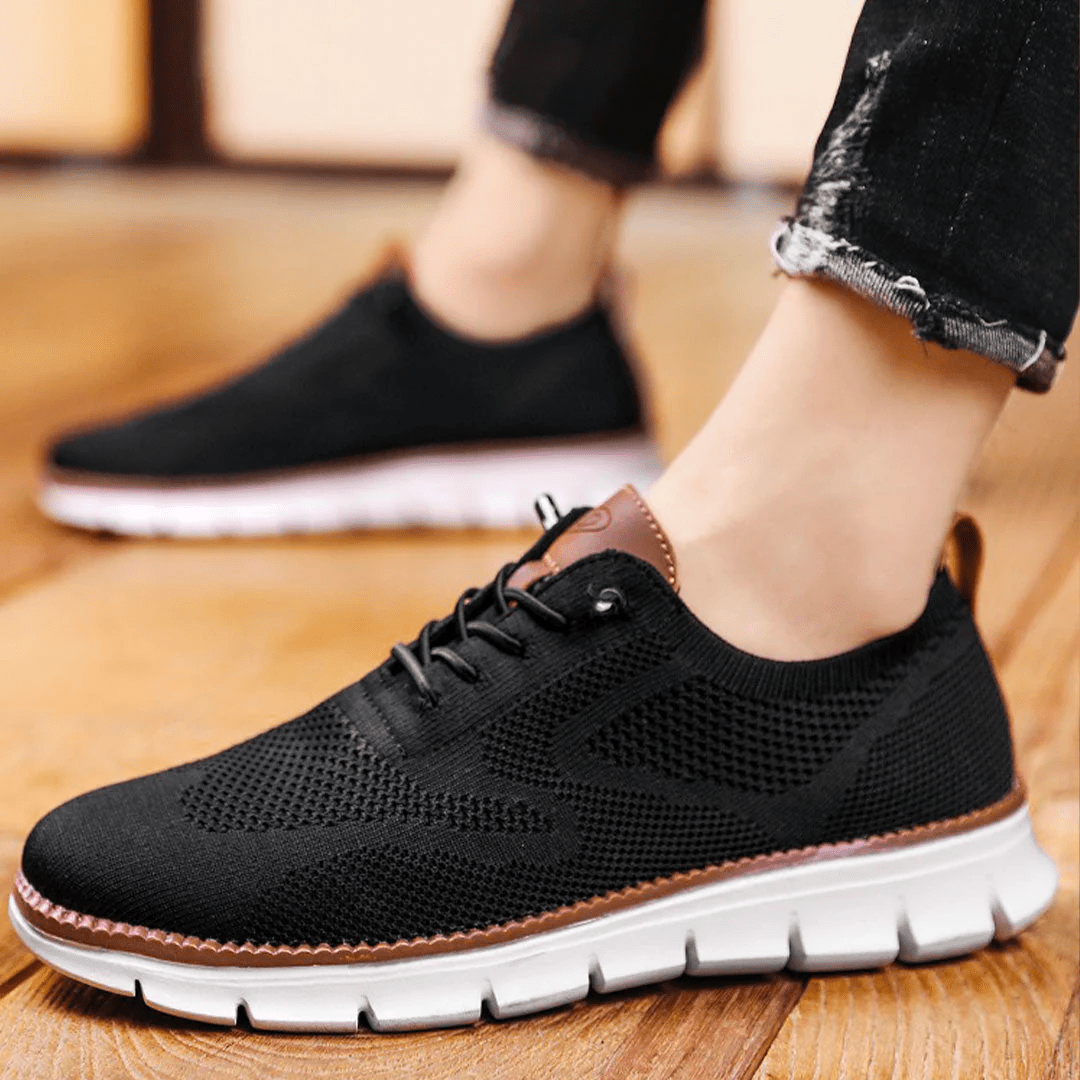 Taylor™ -  Ultra Comfortable Men's Shoes