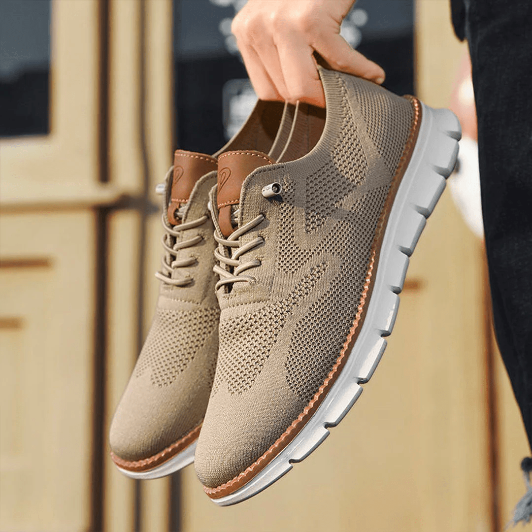 Taylor™ -  Ultra Comfortable Men's Shoes