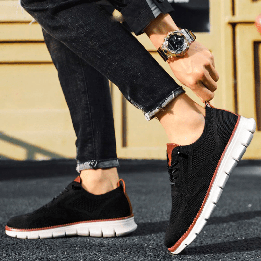 Taylor™ -  Ultra Comfortable Men's Shoes