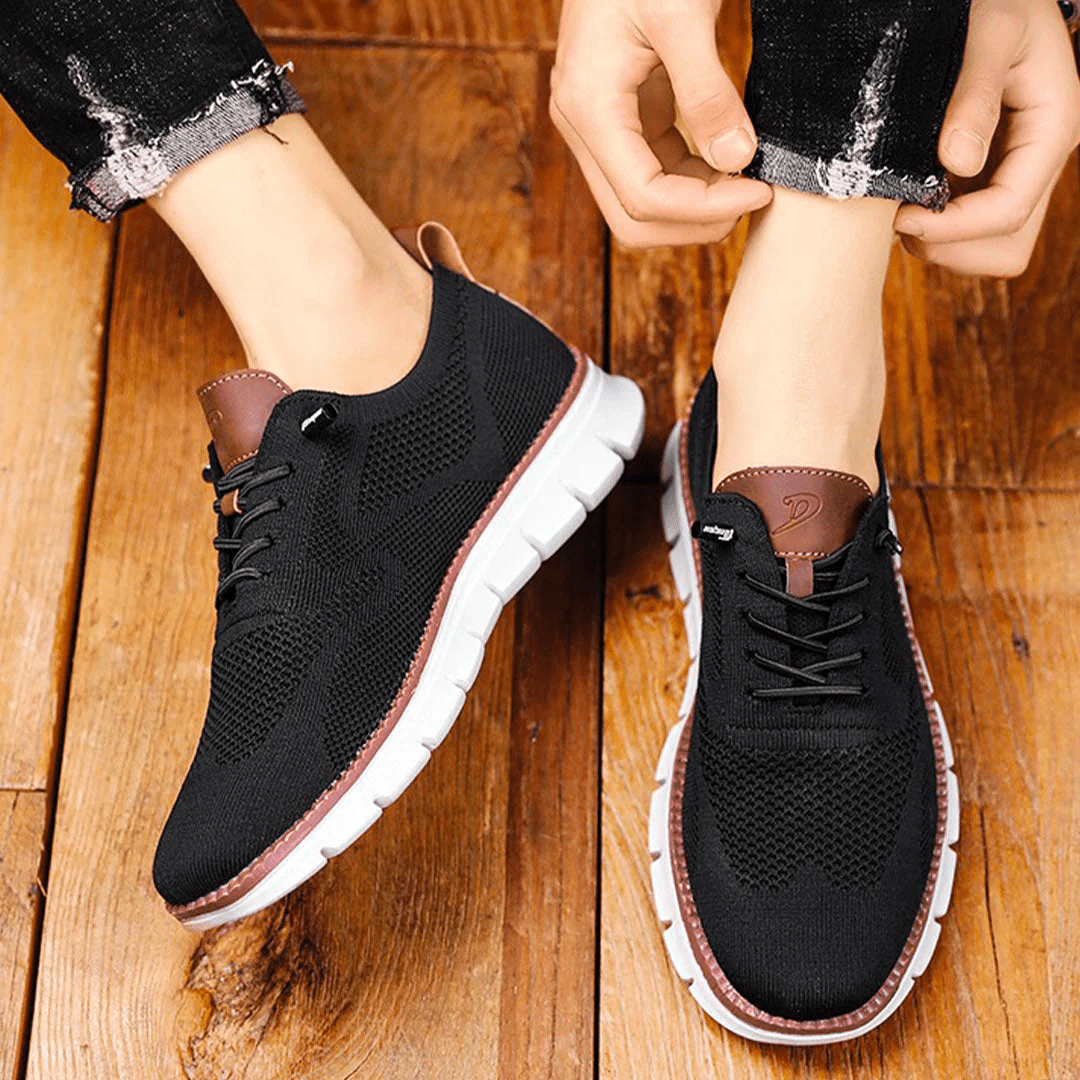 Taylor™ -  Ultra Comfortable Men's Shoes