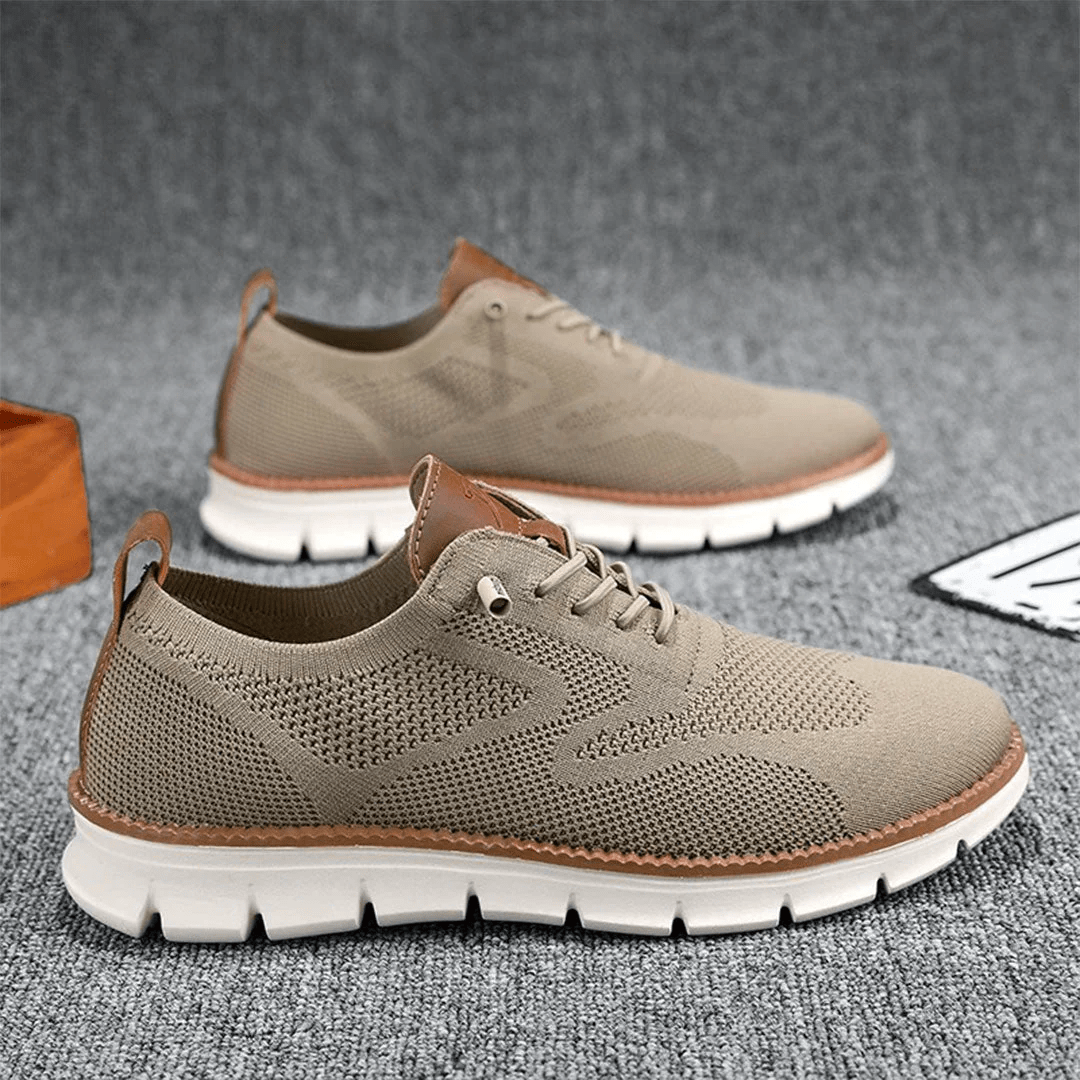 Taylor™ -  Ultra Comfortable Men's Shoes