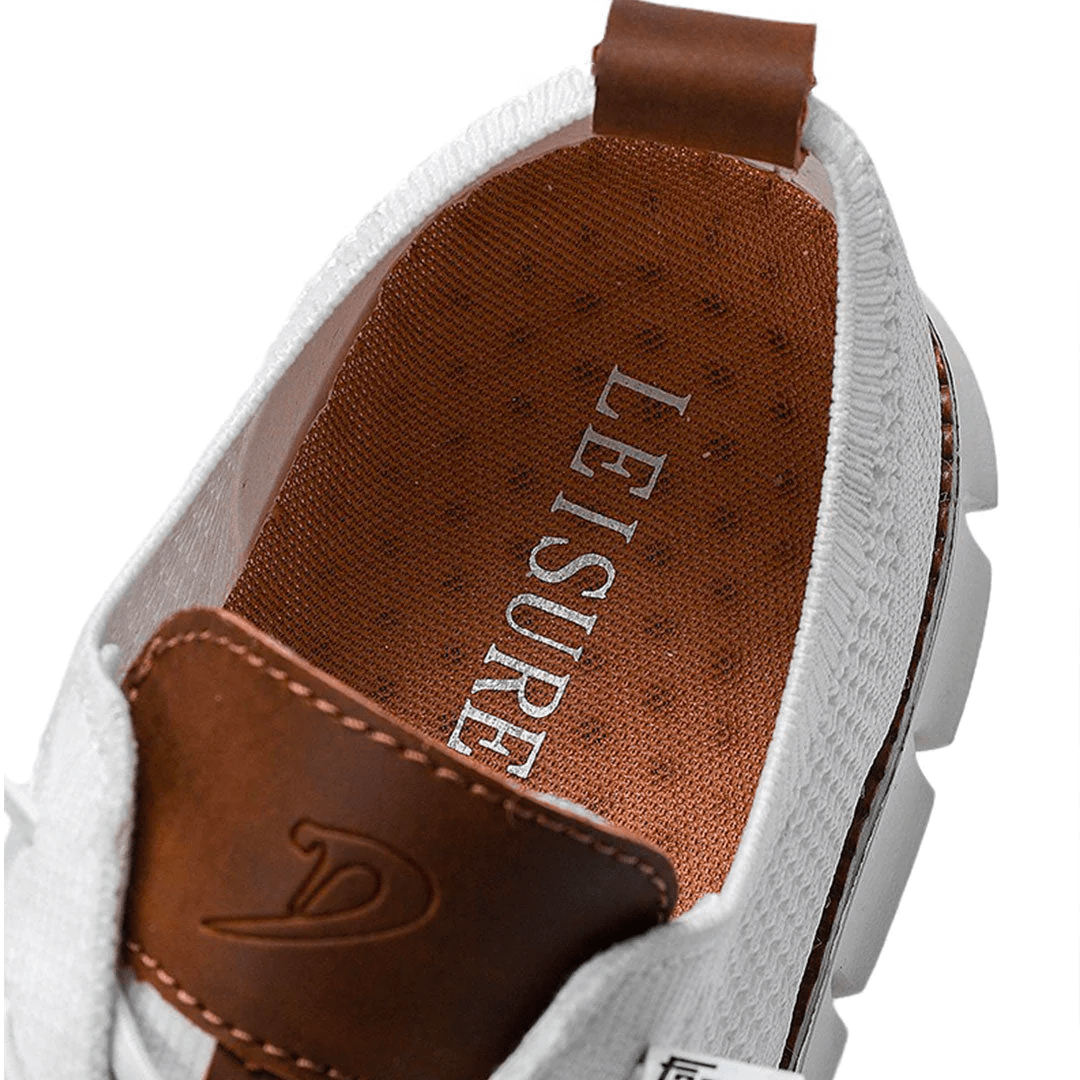 Taylor™ -  Ultra Comfortable Men's Shoes