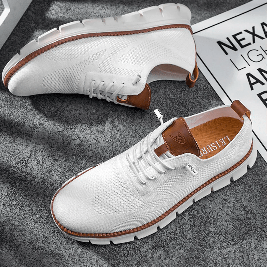 Taylor™ -  Ultra Comfortable Men's Shoes