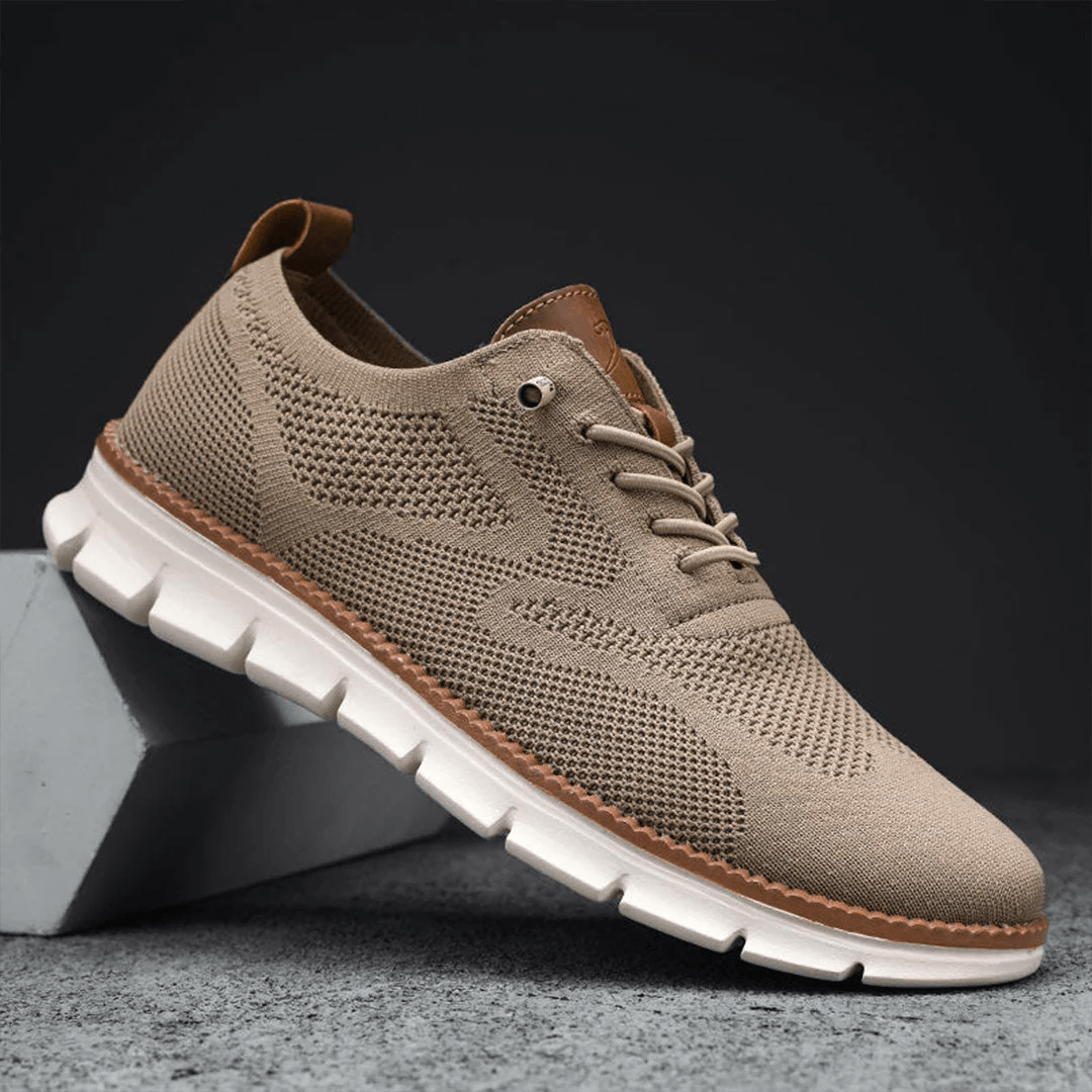 Taylor™ -  Ultra Comfortable Men's Shoes