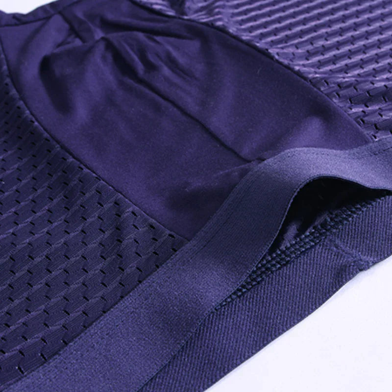 Jacob™ - Bamboo Fibre Boxer Shorts
