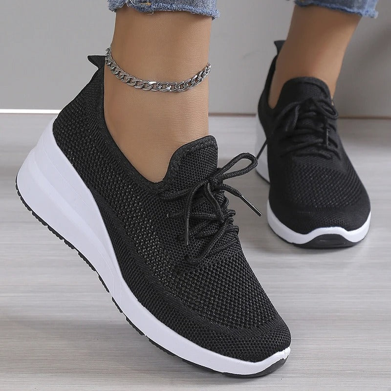 Savannah™ - Orthopaedic Shoes For Women