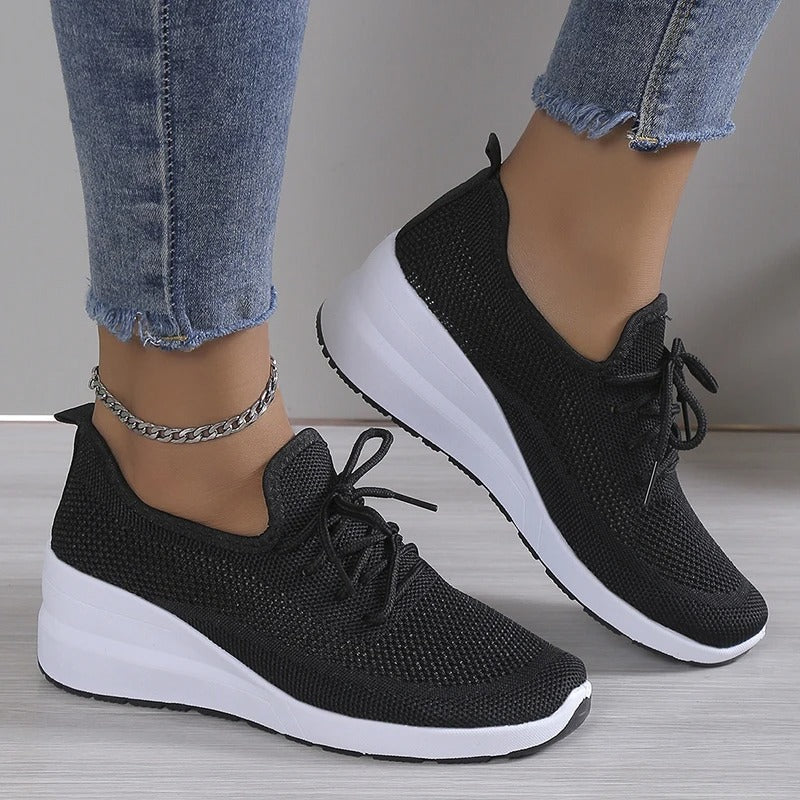 Savannah™ - Orthopaedic Shoes For Women