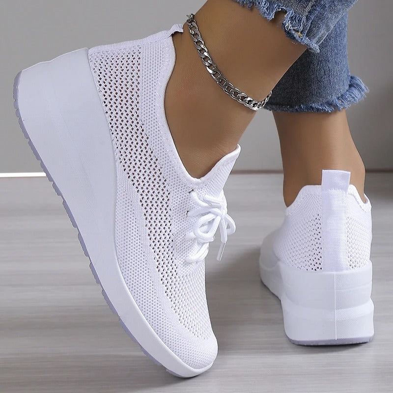 Savannah™ - Orthopaedic Shoes For Women