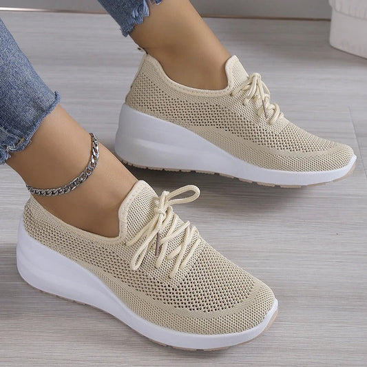 Savannah™ - Orthopaedic Shoes For Women