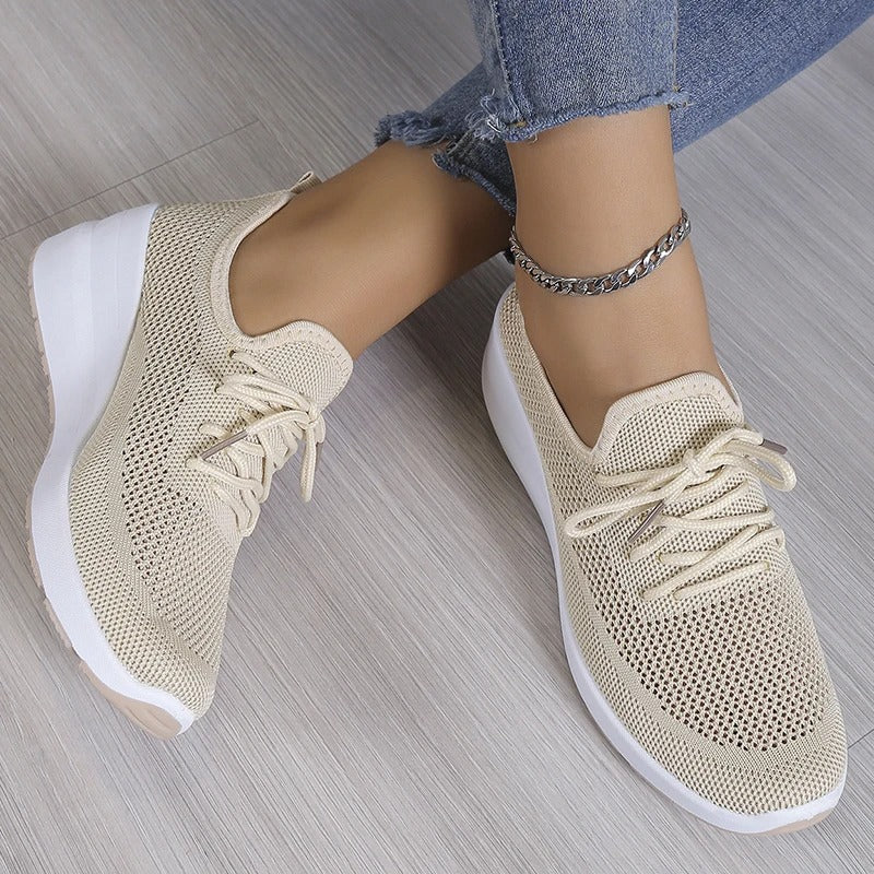Savannah™ - Orthopaedic Shoes For Women