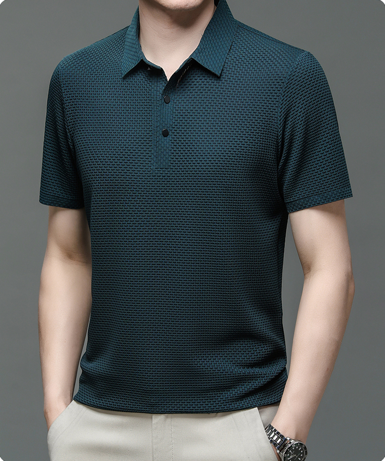 Florian™ - High Quality Poloshirt