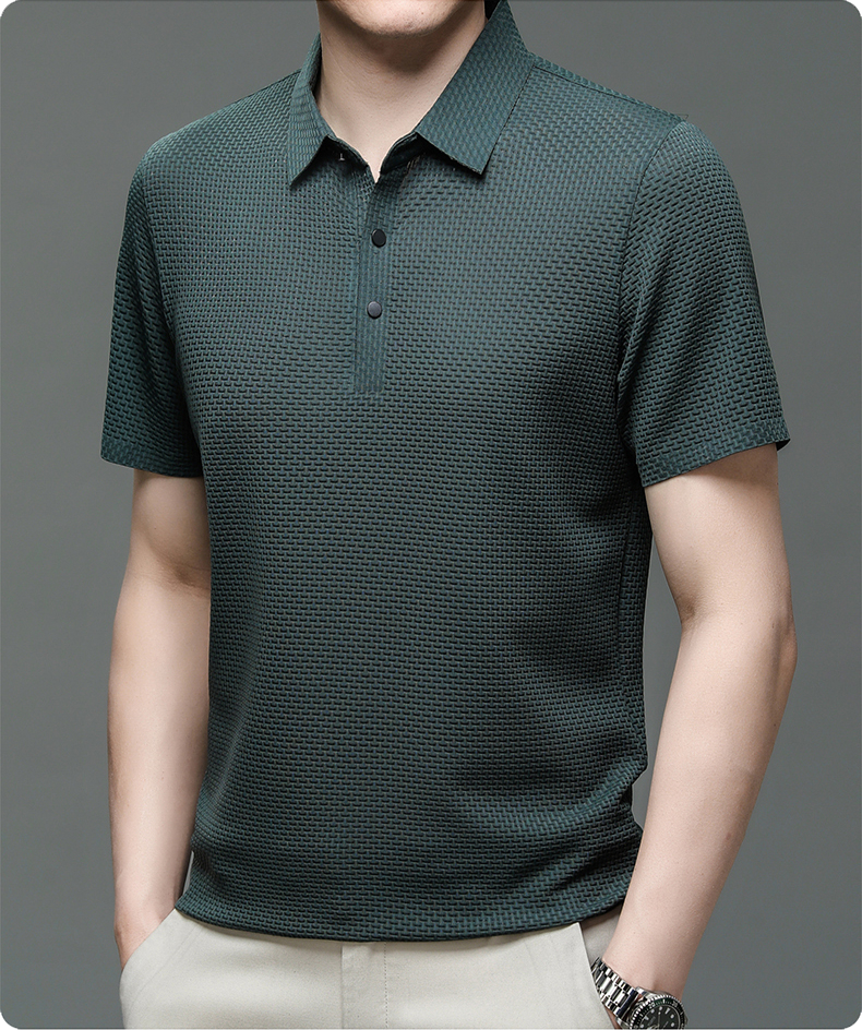 Florian™ - High Quality Poloshirt