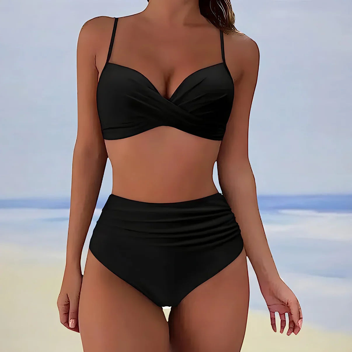 Aurora™| Summer bikini set