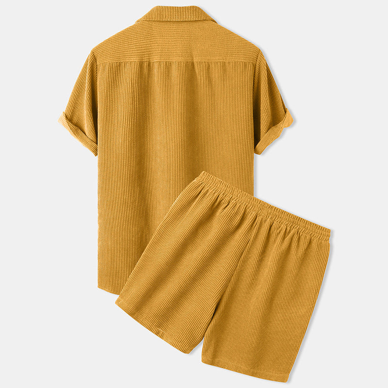 Wyatt™ - The Essential Summer Set