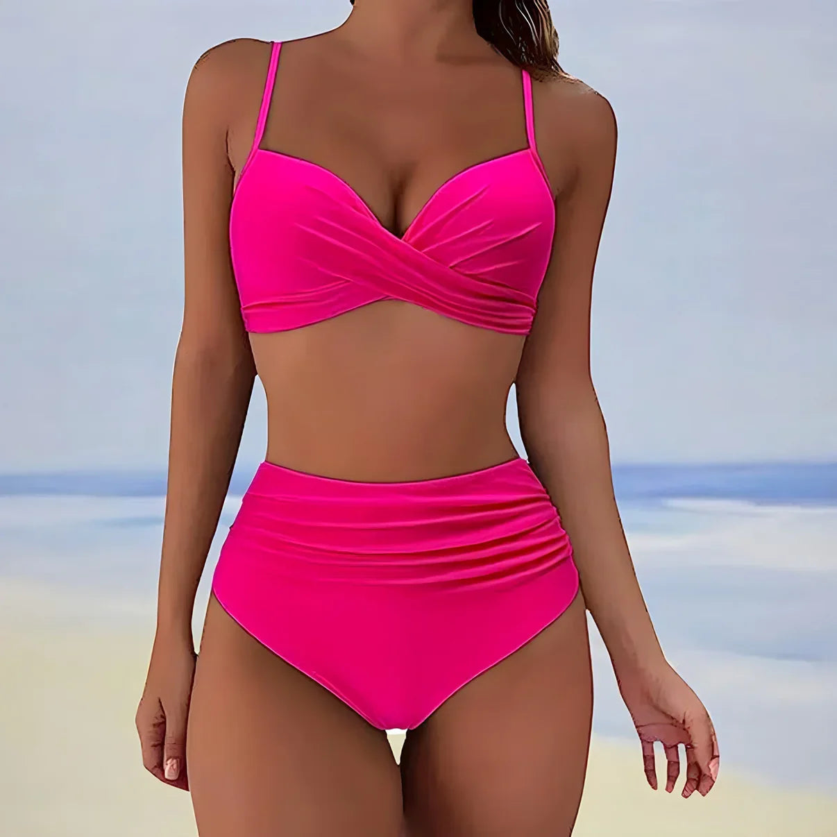 Aurora™| Summer bikini set