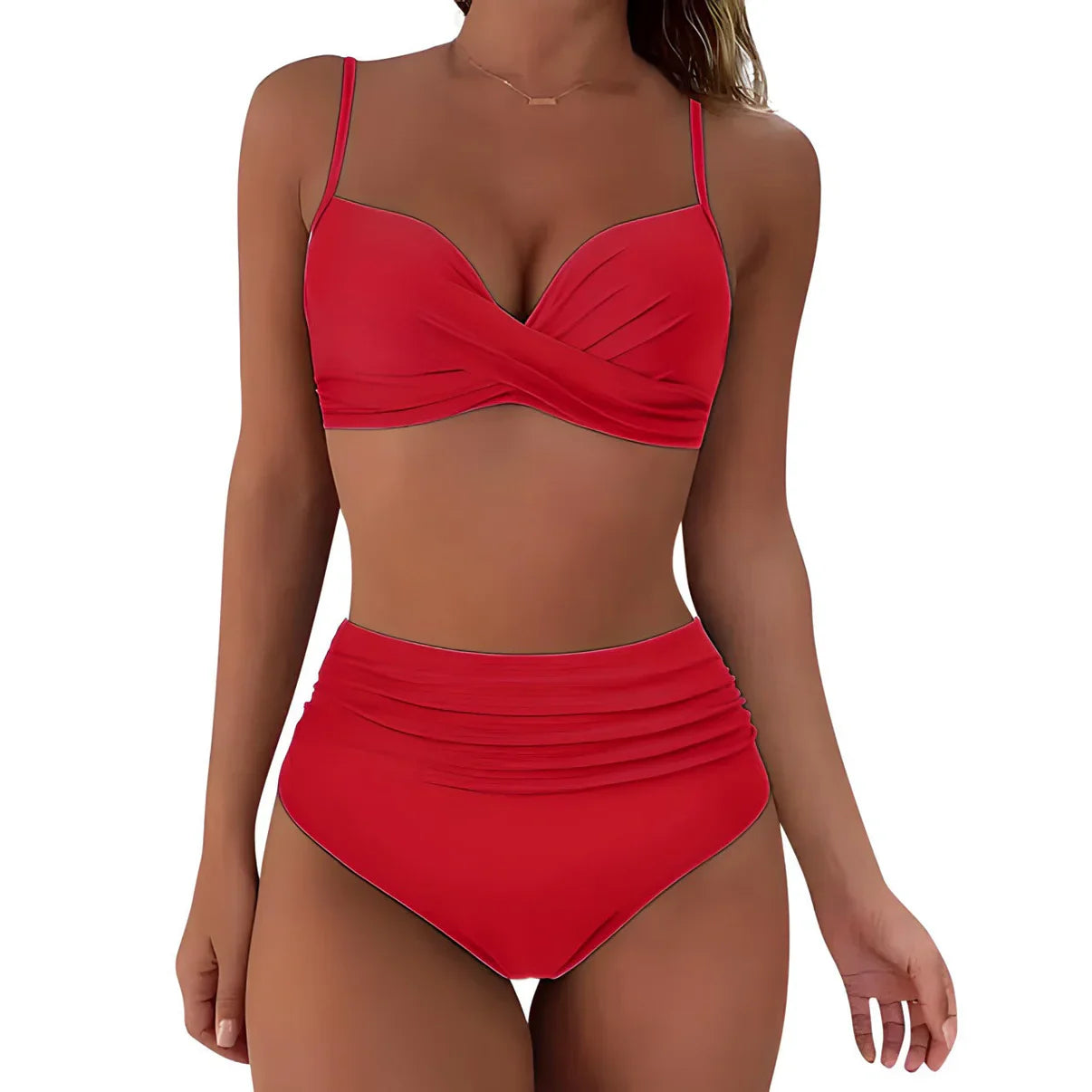 Aurora™| Summer bikini set