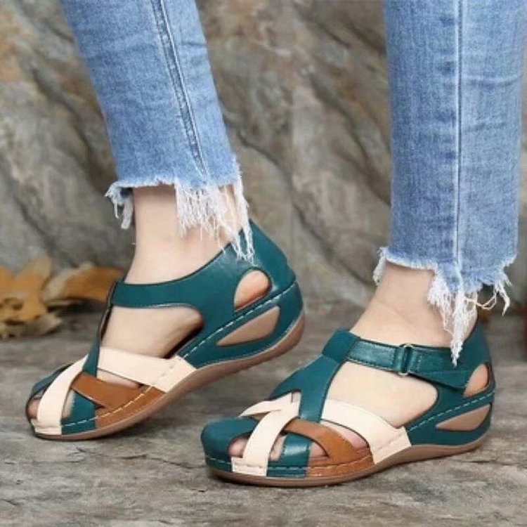 Lily™- Casual Wedge Sandals for Women