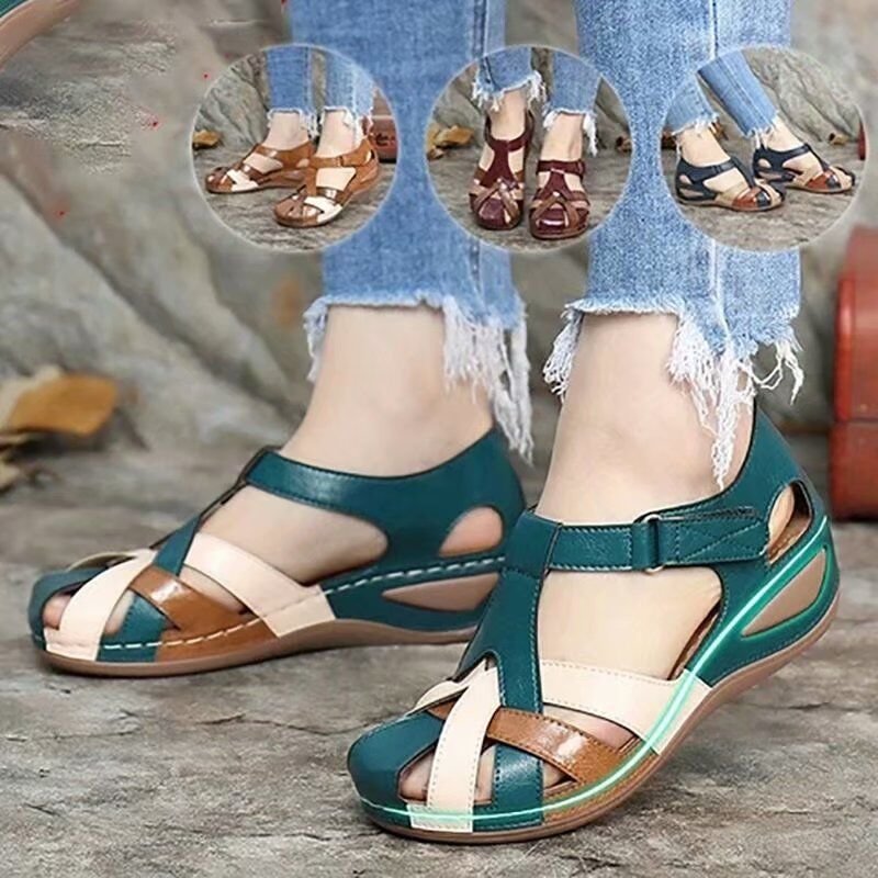 Lily™- Casual Wedge Sandals for Women