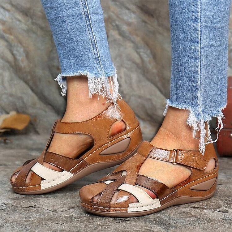 Lily™- Casual Wedge Sandals for Women