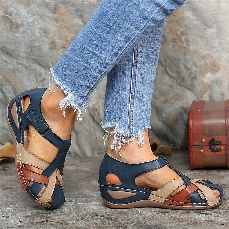 Lily™- Casual Wedge Sandals for Women