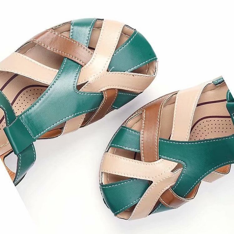 Lily™- Casual Wedge Sandals for Women