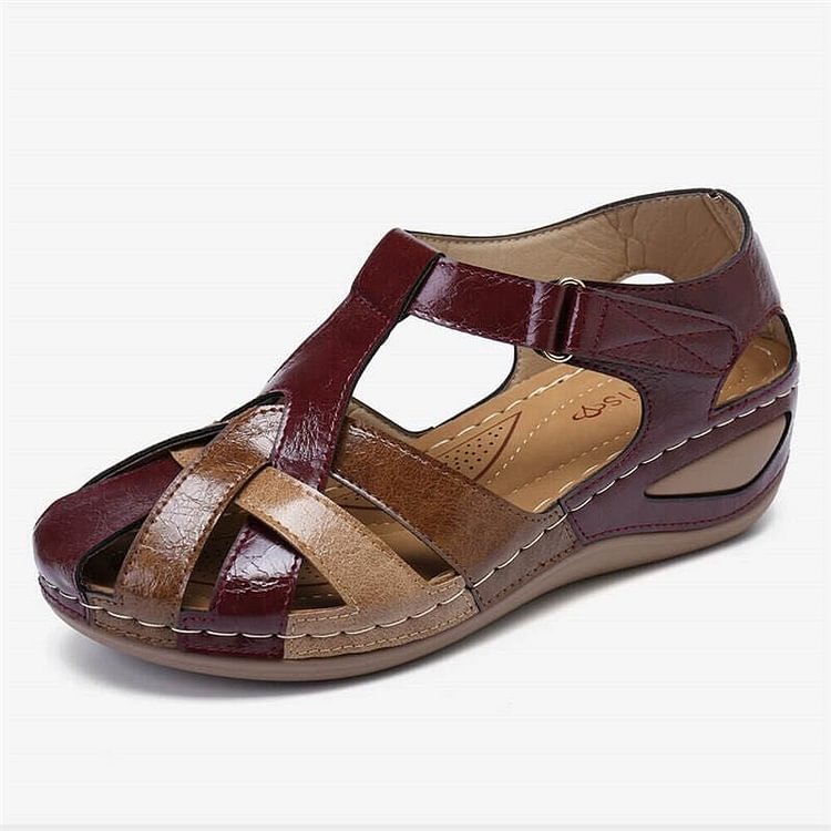 Lily™- Casual Wedge Sandals for Women