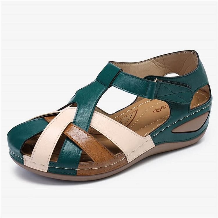 Lily™- Casual Wedge Sandals for Women