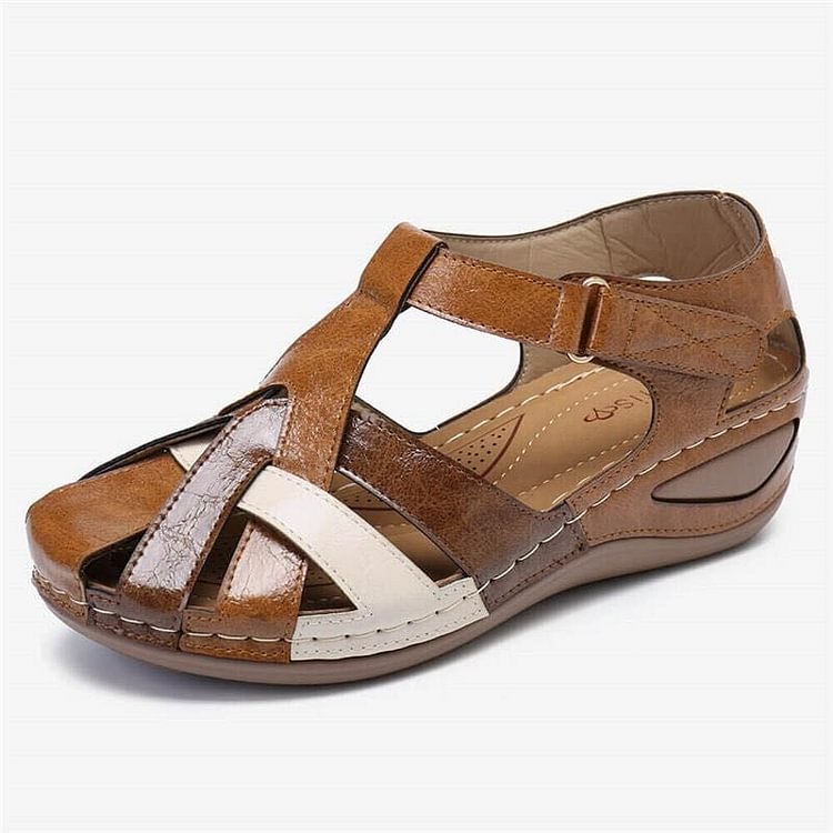 Lily™- Casual Wedge Sandals for Women