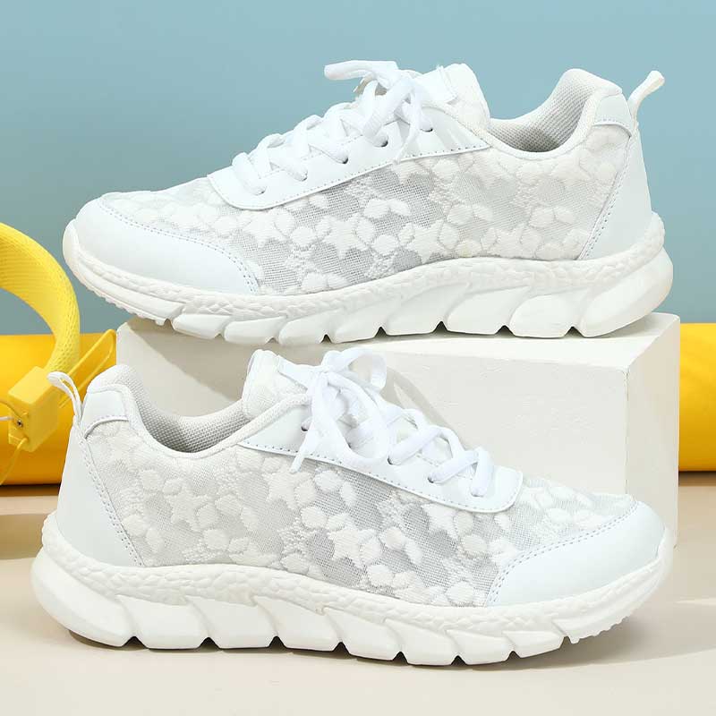 Lucy™ - Orthopedic Breathable Women's Sneakers