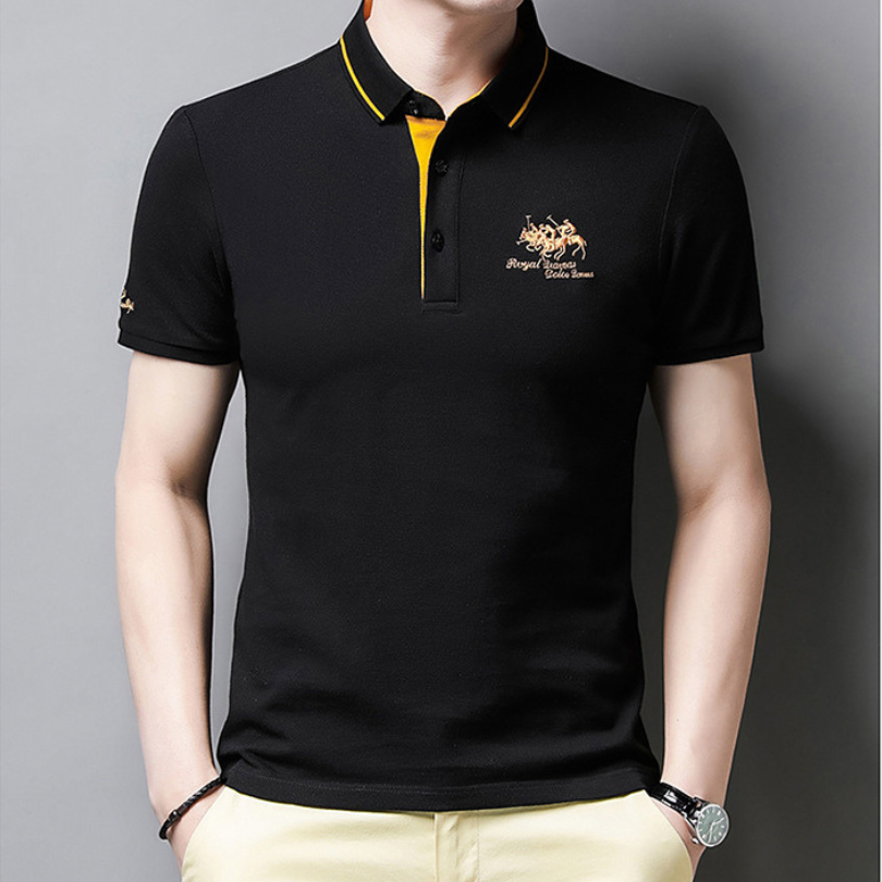 Owen™ - Luxury Polo