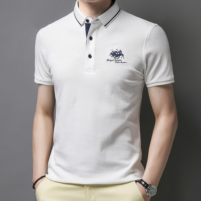 Owen™ - Luxury Polo