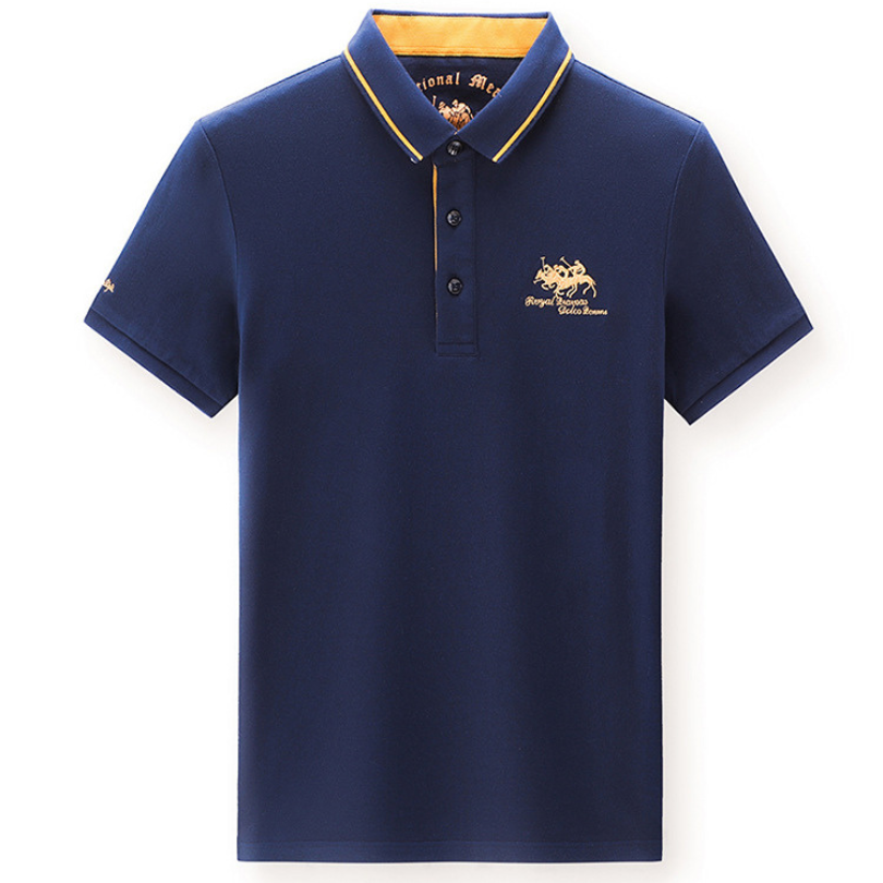 Owen™ - Luxury Polo