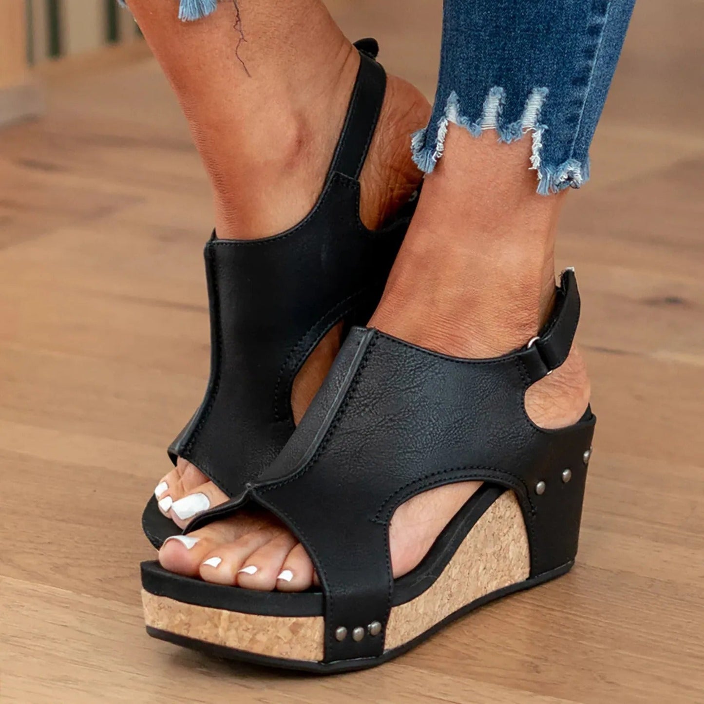 Lola ™ | Orthopedic Heels