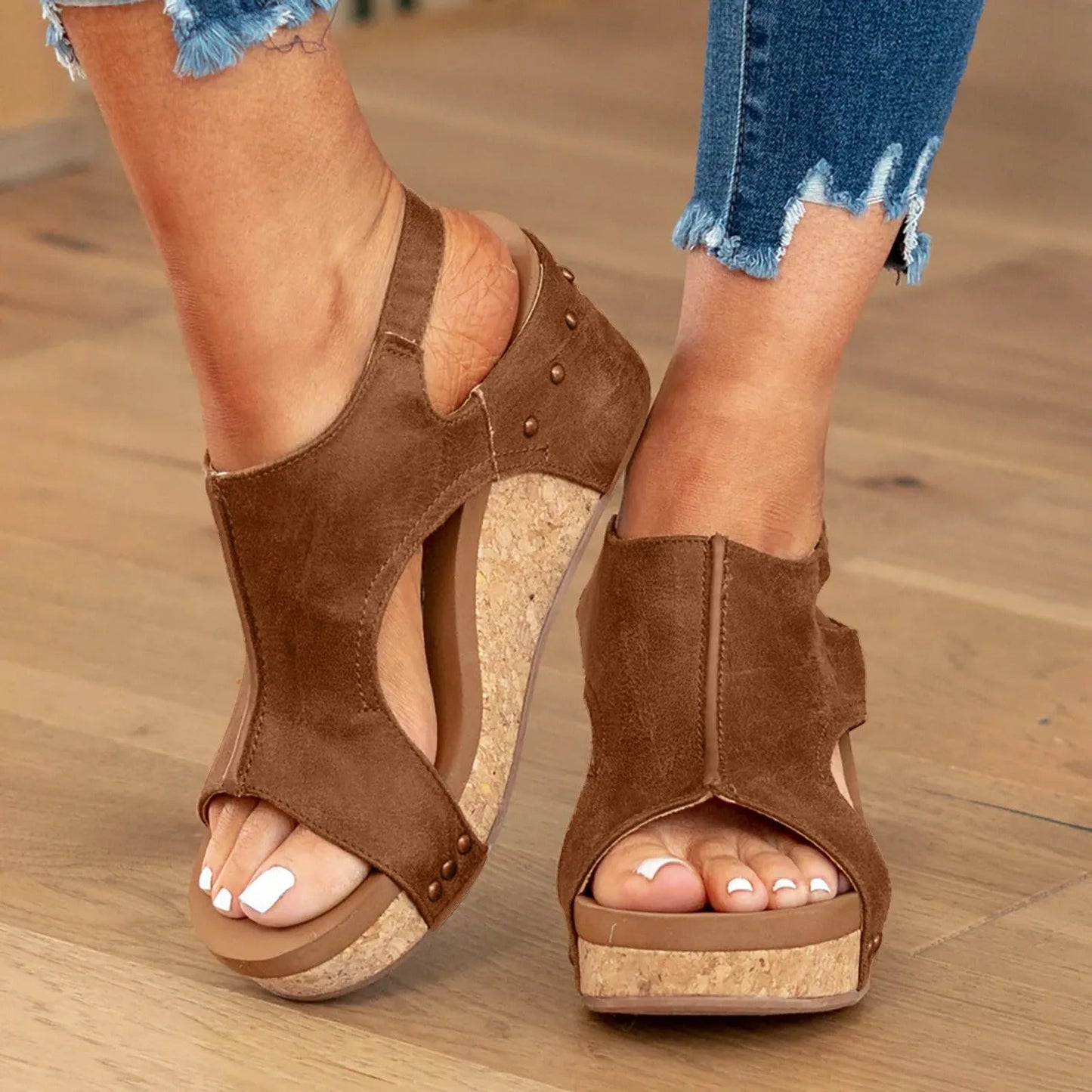 Lola ™ | Orthopedic Heels