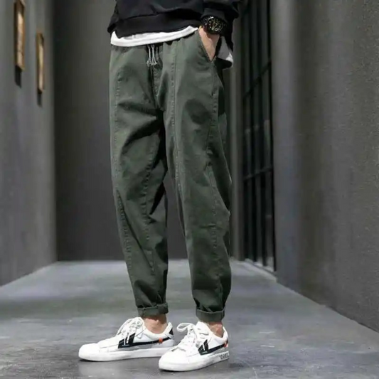 Joe™ - Relaxed Fit Trousers